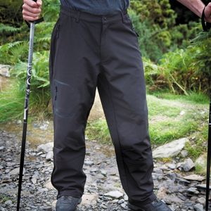 Result Soft Shell Trousers